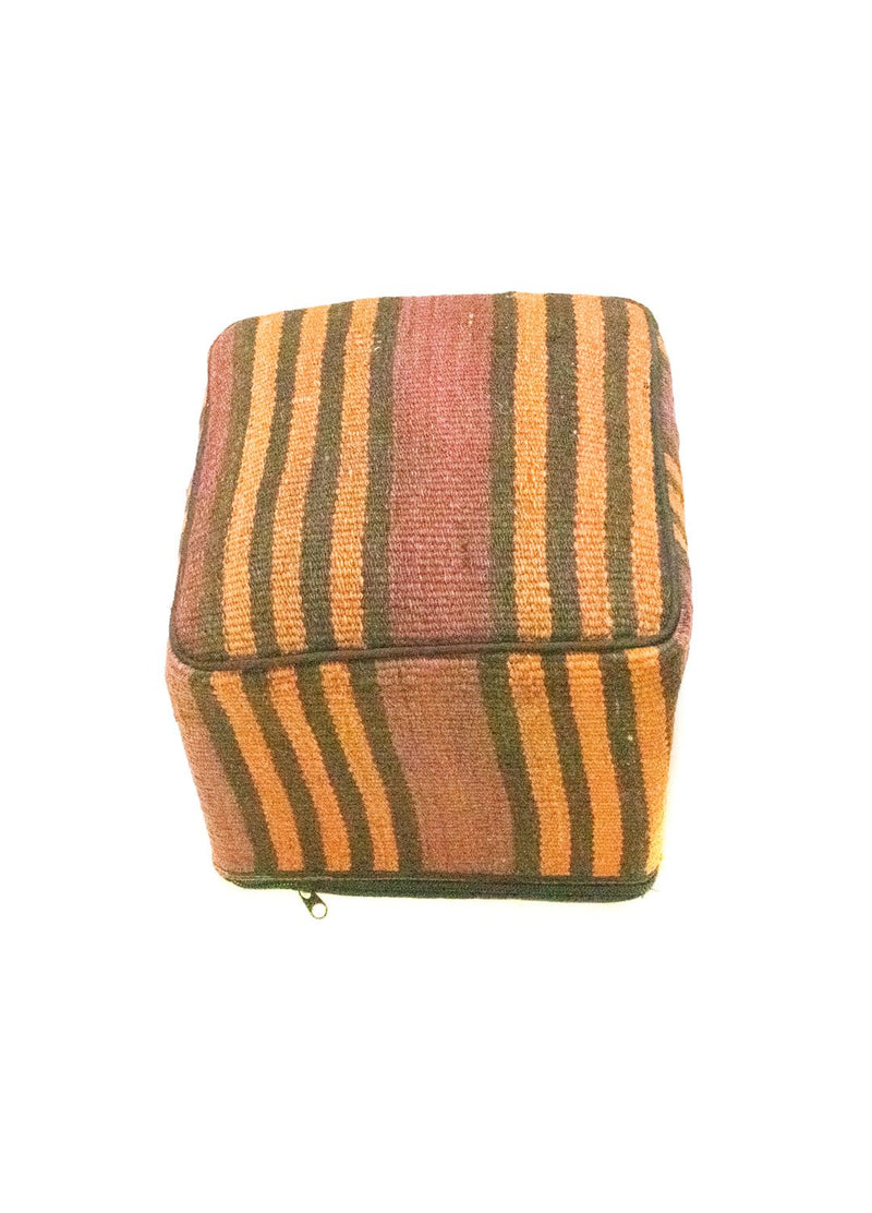 座具（プフ） 絨毯 30x30cm