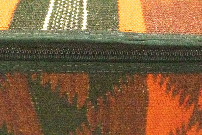 座具（プフ） 絨毯 30x30cm