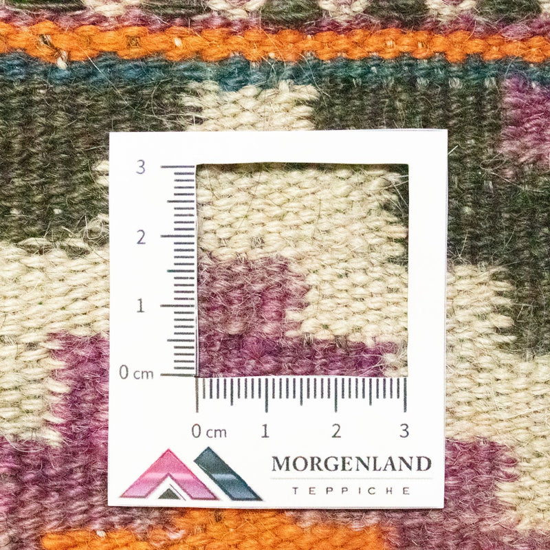 座具（プフ） 絨毯 30x30cm