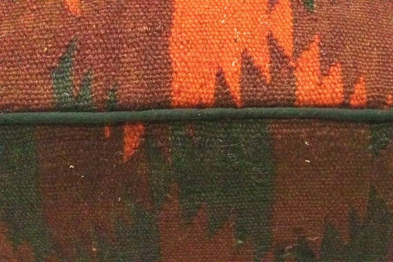 座具（プフ） 絨毯 30x30cm