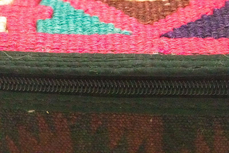 座具（プフ） 絨毯 30x30cm