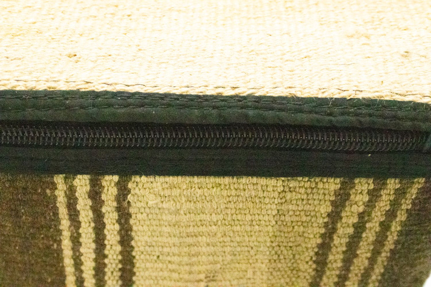 座具（プフ） 絨毯 30x30cm