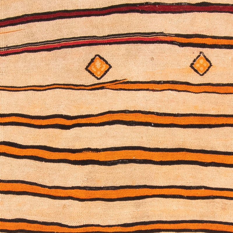 キリム オールド／アンティーク 絨毯 147x150cm