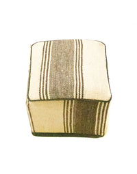 座具（プフ） 絨毯 30x30cm – product image
