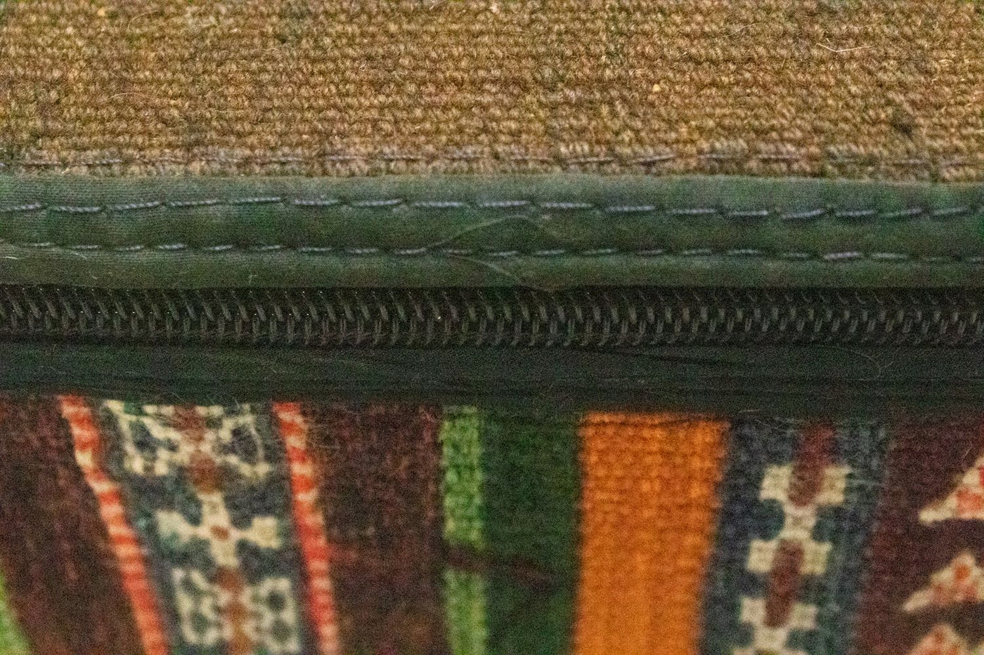 座具（プフ） 絨毯 30x30cm
