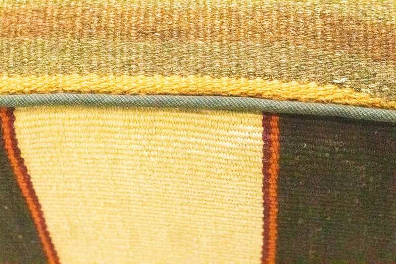 座具（プフ） 絨毯 30x30cm