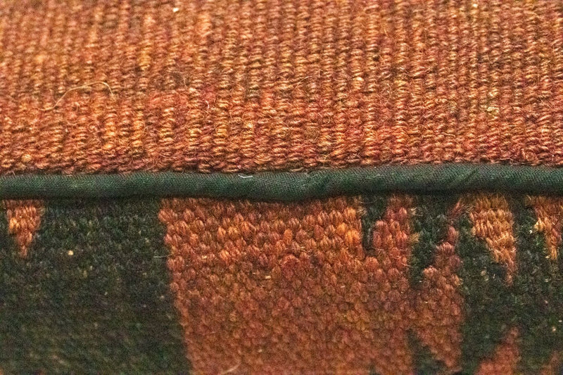 座具（プフ） 絨毯 30x30cm