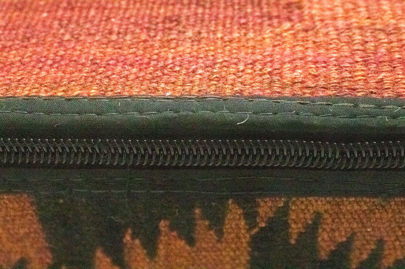 座具（プフ） 絨毯 30x30cm
