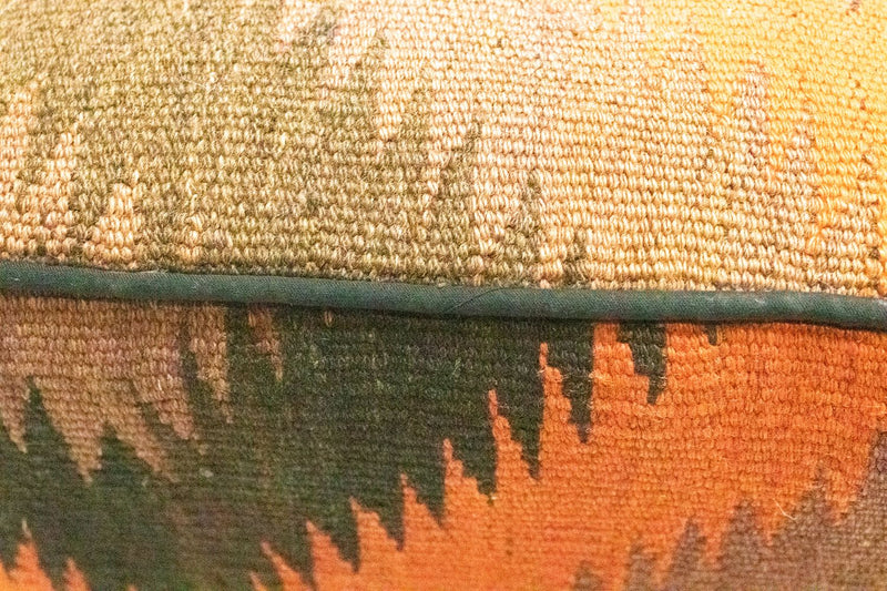 座具（プフ） 絨毯 30x30cm