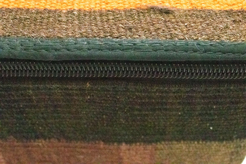 座具（プフ） 絨毯 30x30cm