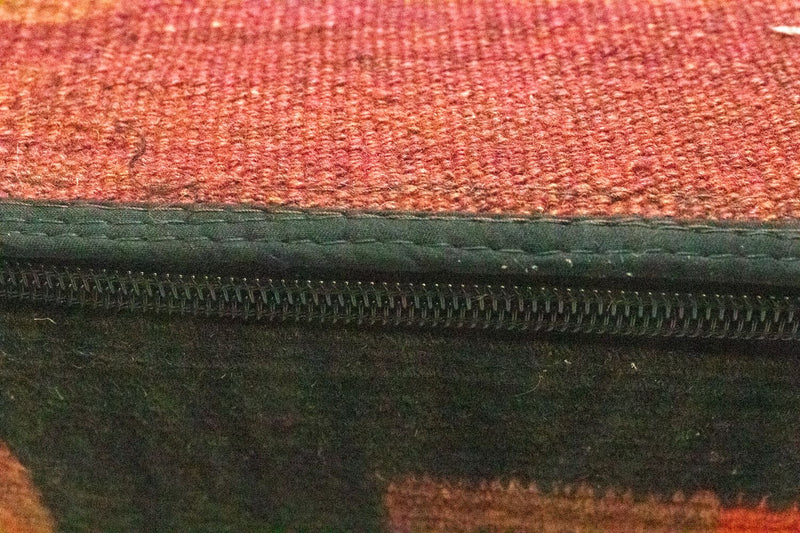 座具（プフ） 絨毯 30x30cm