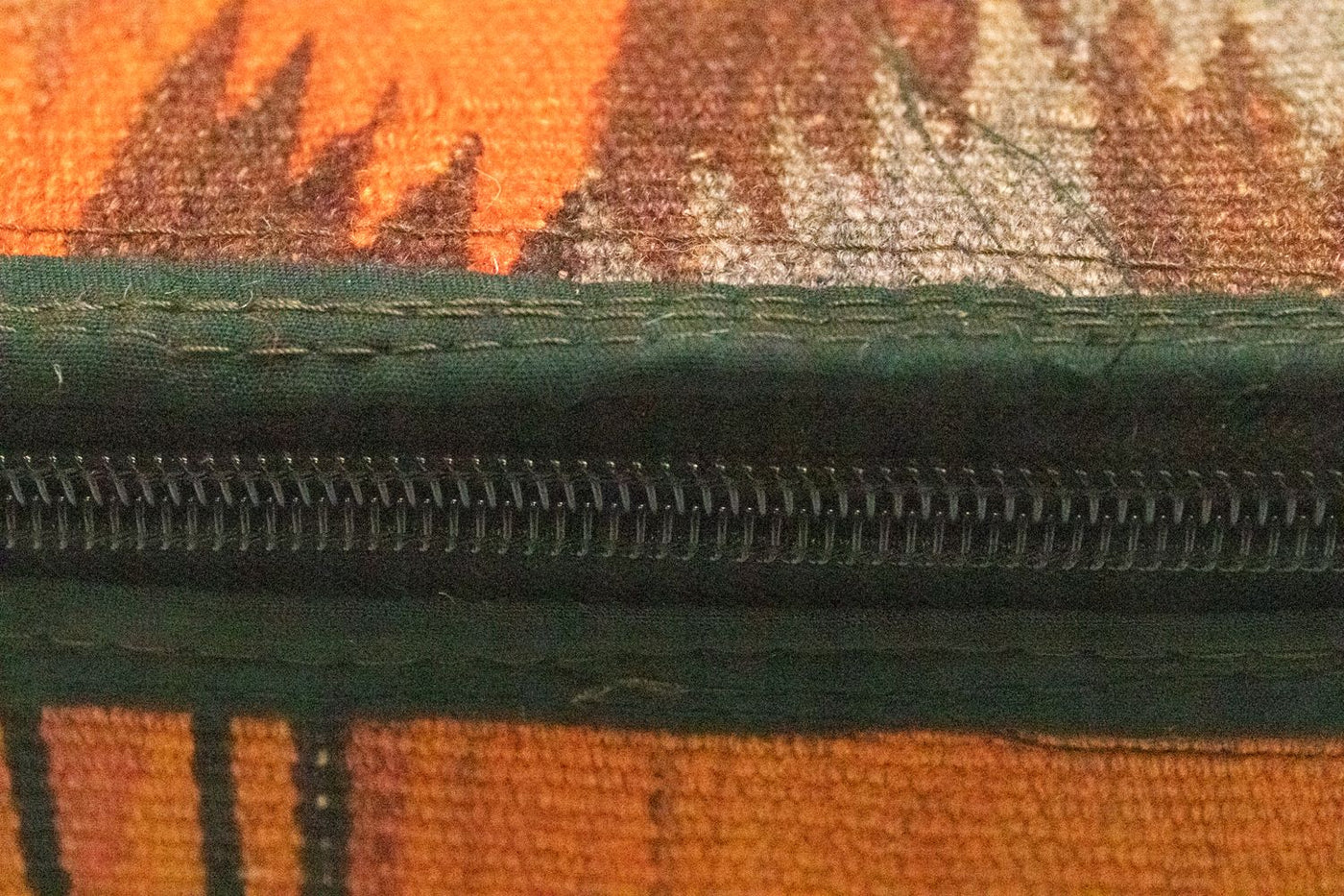 座具（プフ） 絨毯 30x30cm