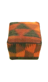 座具（プフ） 絨毯 30x30cm – product image
