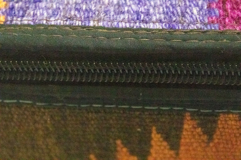 座具（プフ） 絨毯 30x30cm