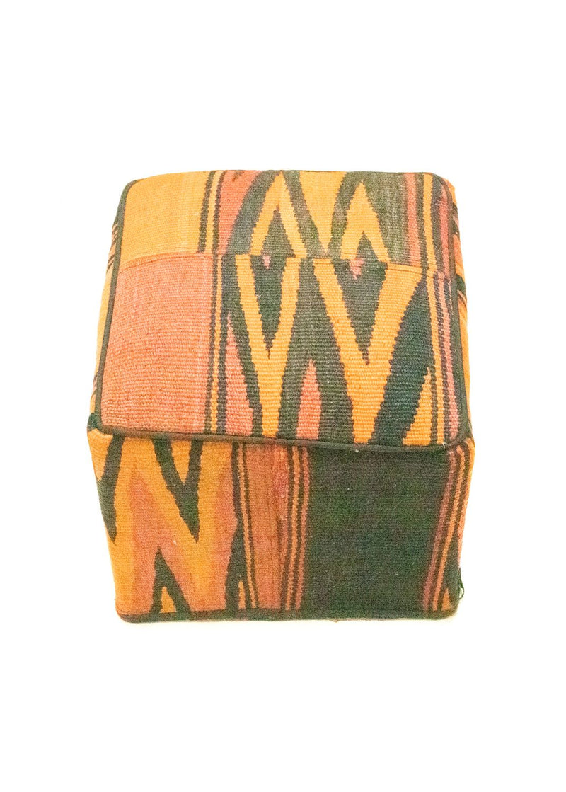 座具（プフ） 絨毯 30x30cm