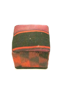 座具（プフ） 絨毯 30x30cm – product image