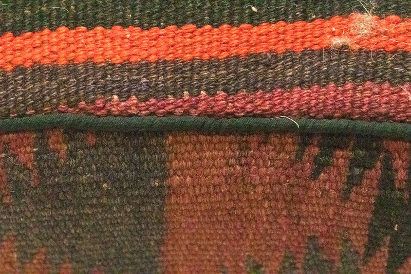 座具（プフ） 絨毯 30x30cm