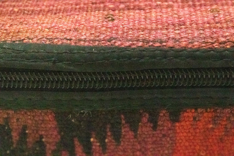 座具（プフ） 絨毯 30x30cm
