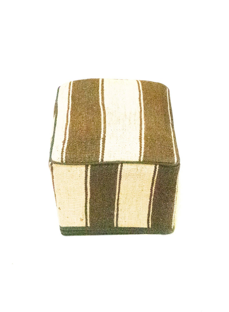 座具（プフ） 絨毯 30x30cm