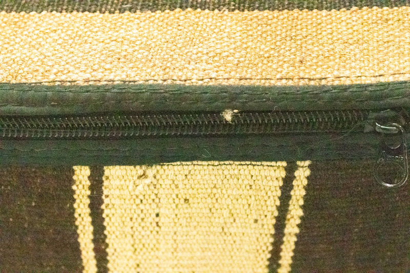 座具（プフ） 絨毯 30x30cm