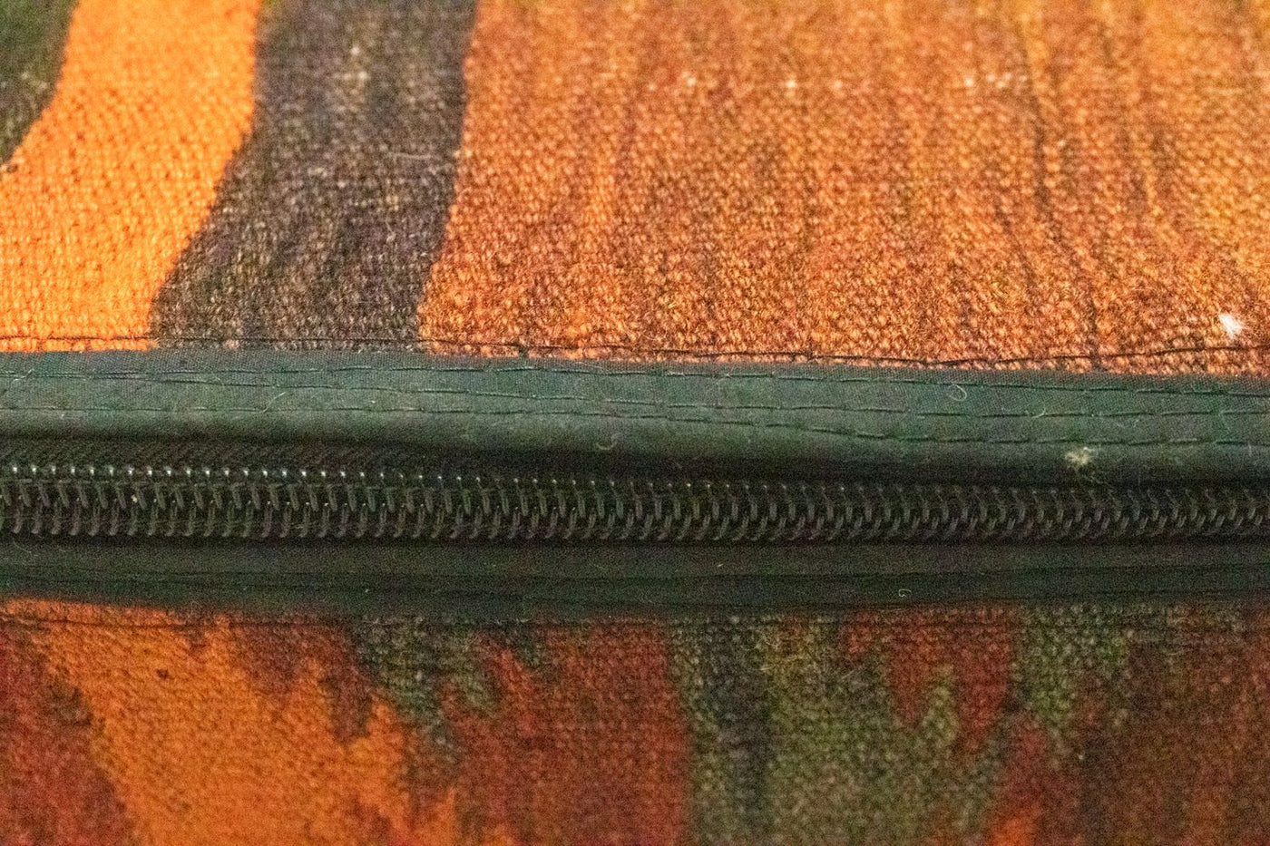 座具（プフ） 絨毯 30x30cm