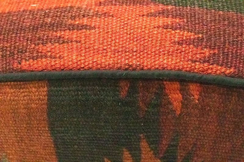 座具（プフ） 絨毯 30x30cm