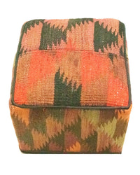 座具（プフ） 絨毯 30x30cm – product image