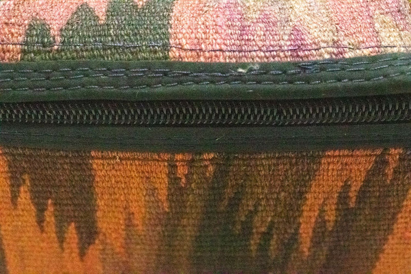 座具（プフ） 絨毯 30x30cm