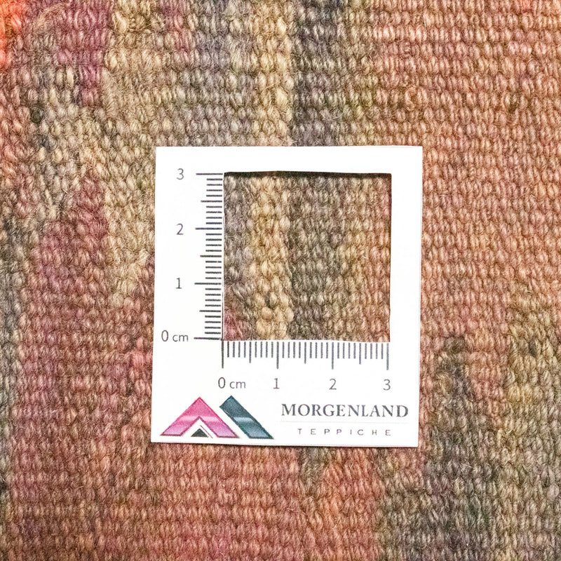 座具（プフ） 絨毯 30x30cm