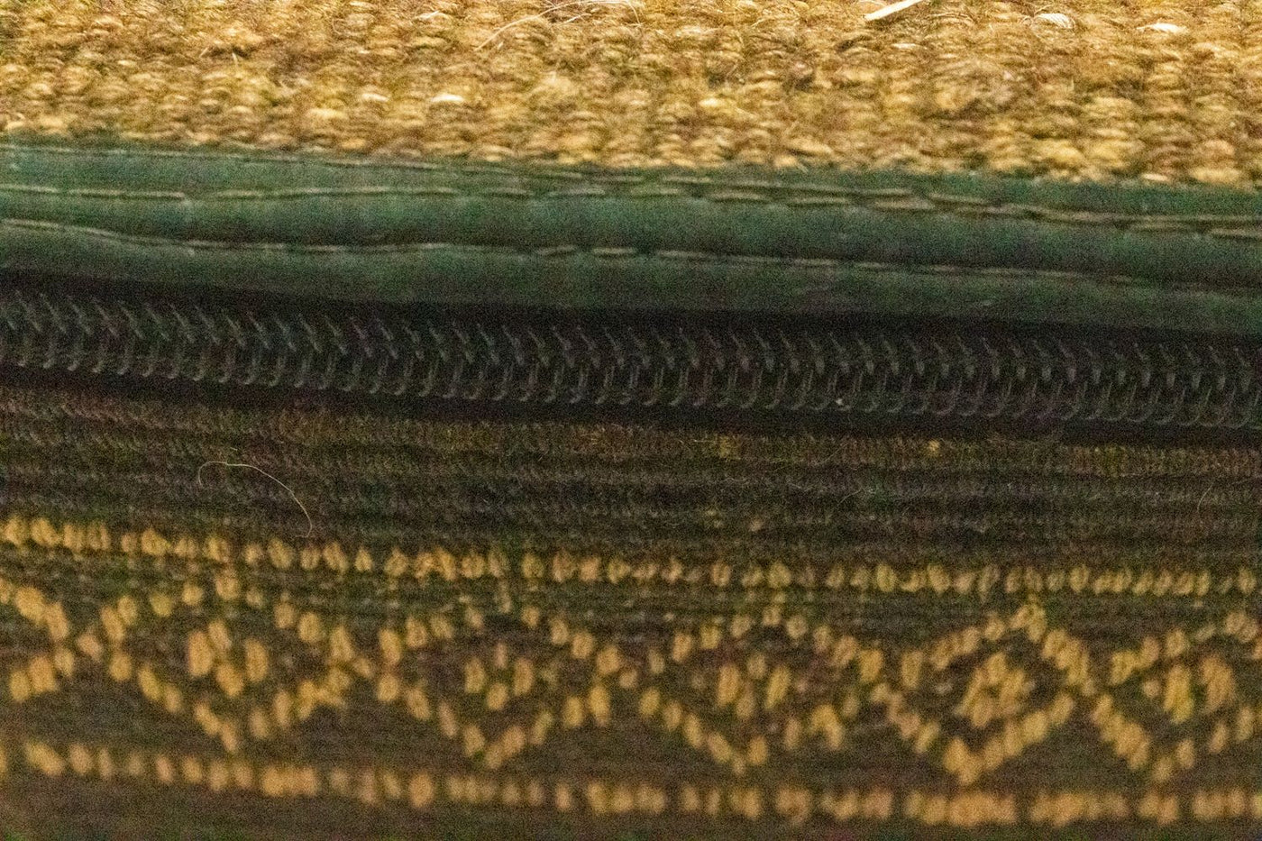 座具（プフ） 絨毯 30x30cm