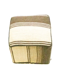 座具（プフ） 絨毯 30x30cm – product image
