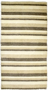 ウールラグ 148x80cm - ウールラグ – product image