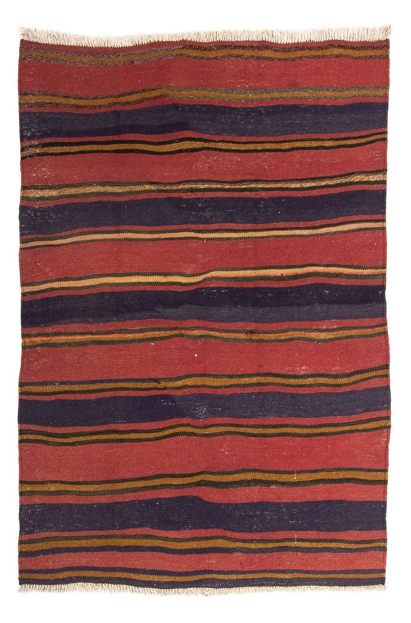 キリム オールド／アンティーク 絨毯 180x125cm