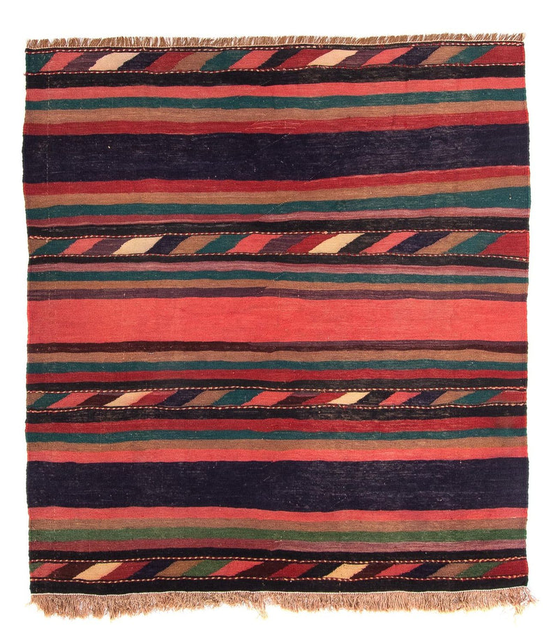 キリム オールド／アンティーク 絨毯 170x160cm