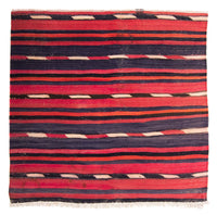 キリム オールド／アンティーク 絨毯 135x150cm – product image