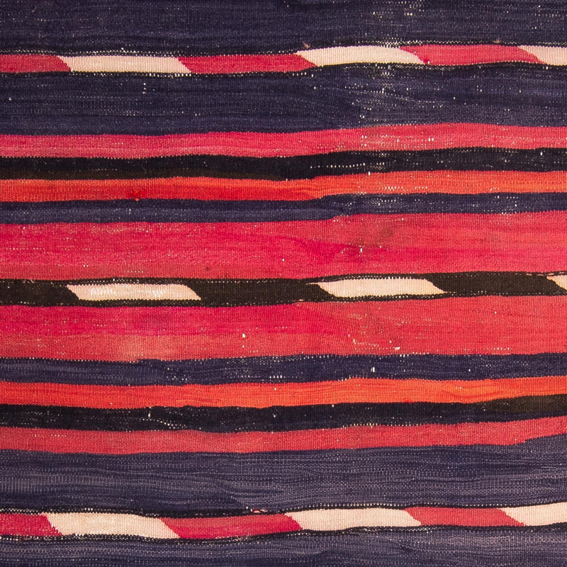 キリム オールド／アンティーク 絨毯 135x150cm