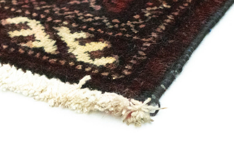 トルカマン絨毯 95x66cm - ペルシャ絨毯