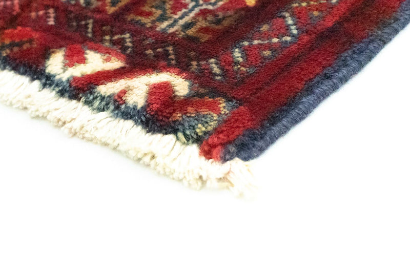 トルカマン絨毯 86x62cm - ペルシャ絨毯