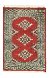 パキスタン絨毯 82x63cm - オリエンタル絨毯 – product image