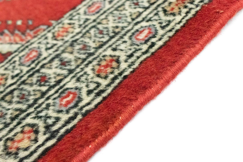 パキスタン絨毯 82x63cm - オリエンタル絨毯
