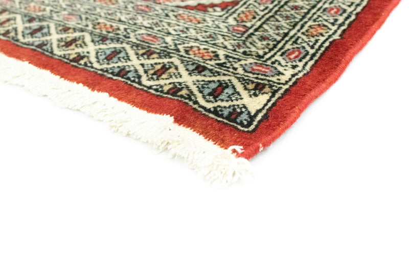 パキスタン絨毯 82x63cm - オリエンタル絨毯