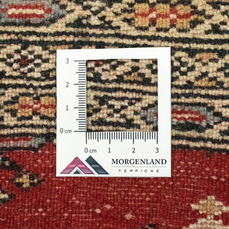 パキスタン絨毯 82x63cm - オリエンタル絨毯