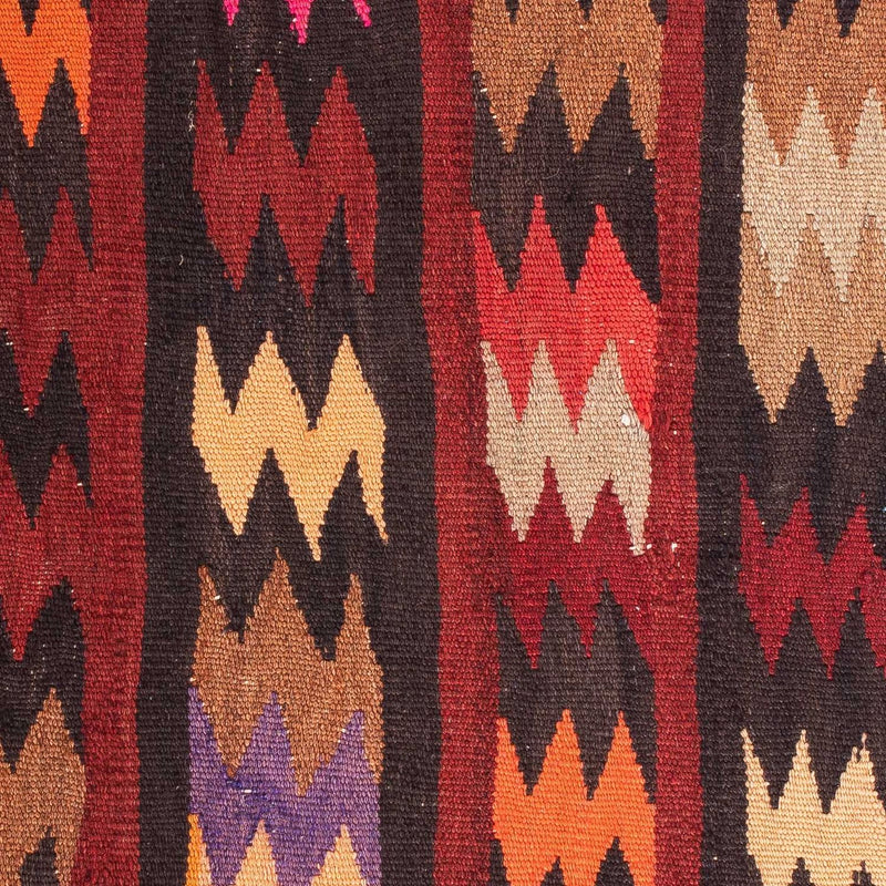 キリム オールド／アンティーク 絨毯 110x70cm