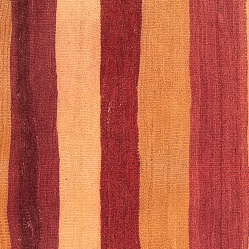 キリム オールド／アンティーク 絨毯 130x65cm
