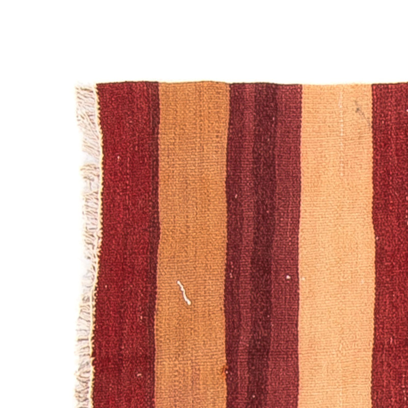 キリム オールド／アンティーク 絨毯 130x65cm