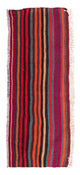 キリム オールド／アンティーク 絨毯 115x47cm