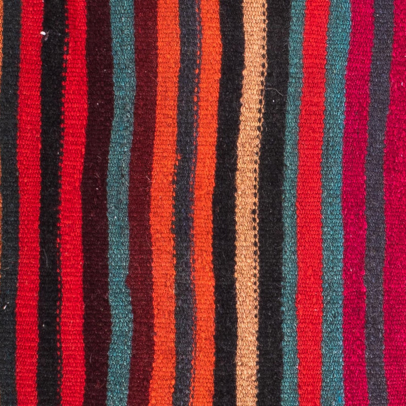 キリム オールド／アンティーク 絨毯 115x47cm