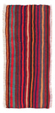 キリム オールド／アンティーク 絨毯 105x45cm