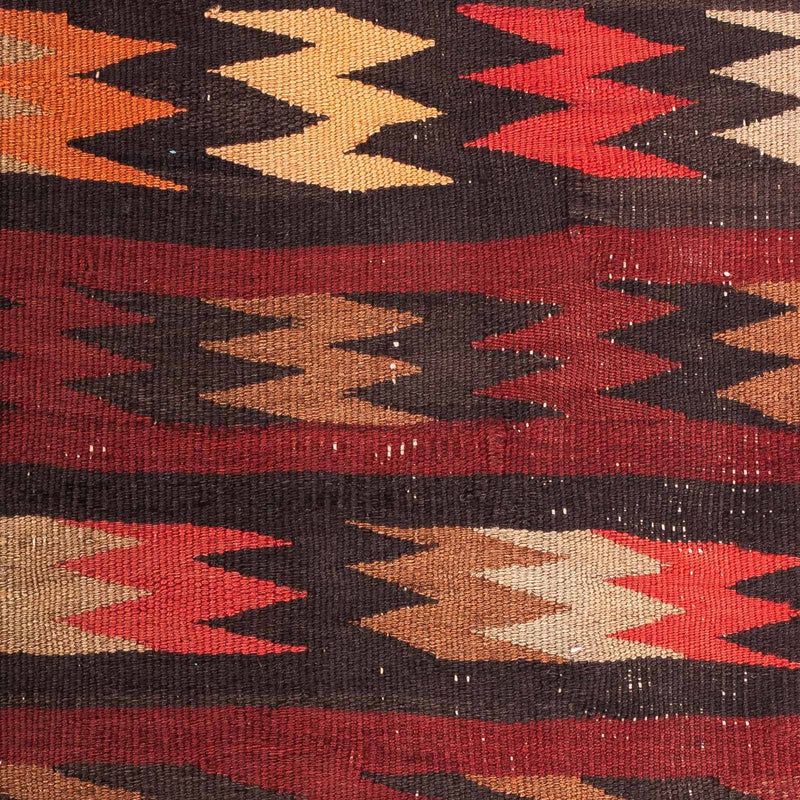 キリム オールド／アンティーク 絨毯 95x75cm