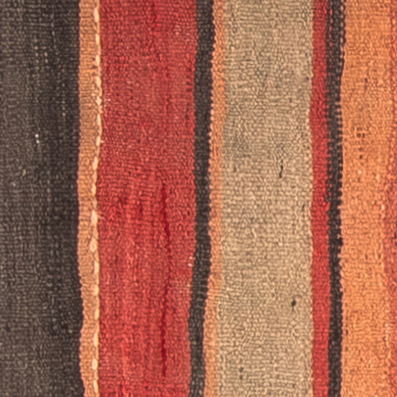 キリム オールド／アンティーク 絨毯 135x40cm